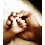 Father Daughter - Cyrus Muller