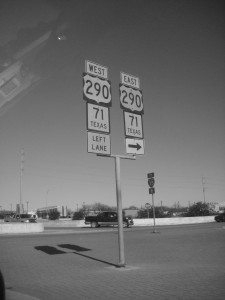 Svaki put vodi tačno tamo gde piše