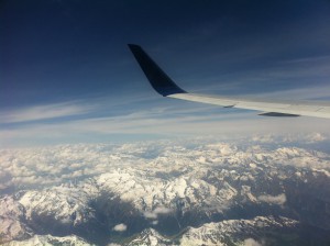 Avioni kamioni buldožeri